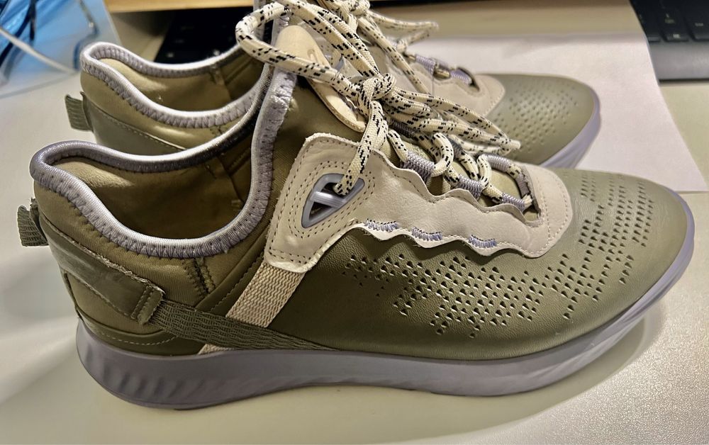 Buty ecco r. 38 stan bdb+ wydobne