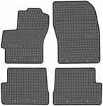 Dywaniki gumowe Mazda 3 2003 - 2009 + stopery