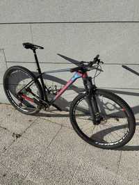 BICICLETA MONTANHA ORBEA ALMA