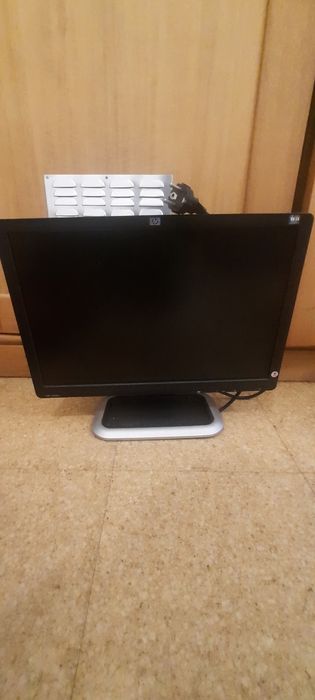 Monitor HP L1908w