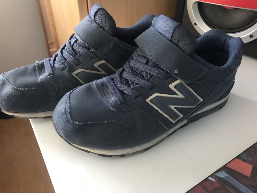 Sapatilhas New Balance 36