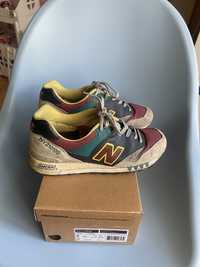 Кросівки New Balance M577