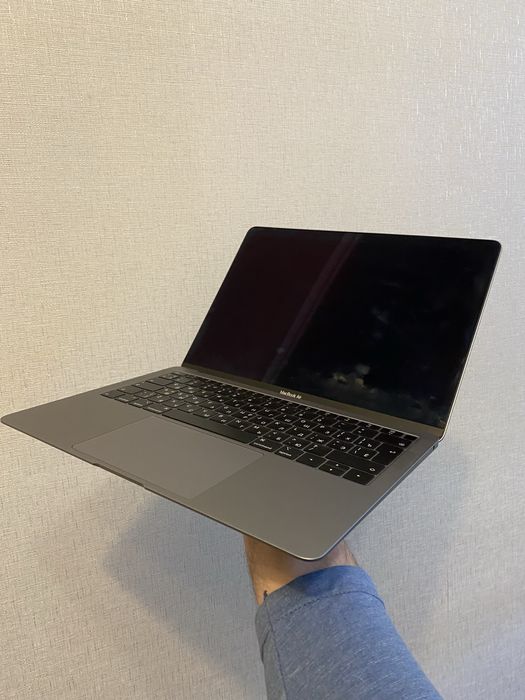 MacBook Air 2019