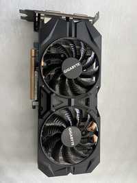 Karta graficzna Gigabyte GeForce GTX 960