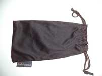 Etui na okulary - nowe