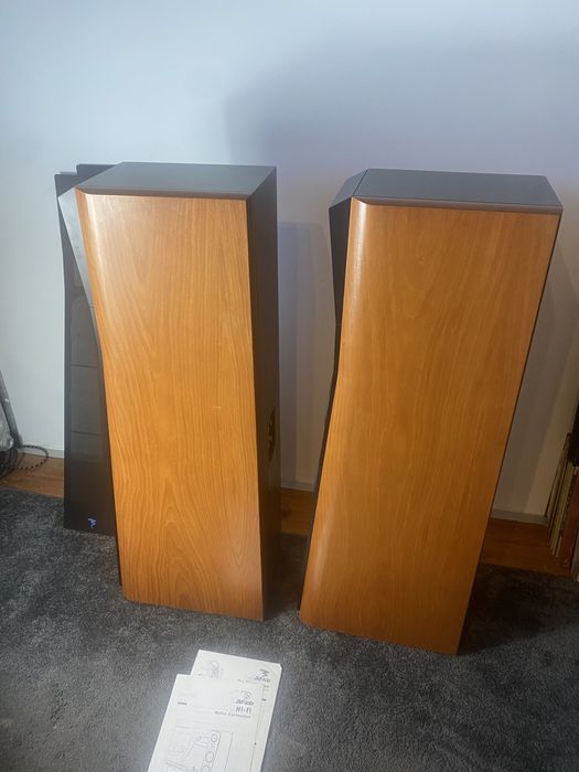 Jm lab Focal electra 926