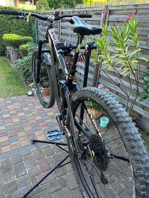 Rower górski NS Bikes Define AL 150 2 r2022