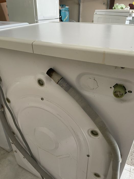Пральна машина Beko