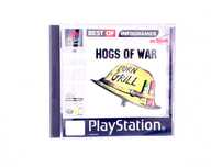 Hogs of War PSX VIMAGCO.PL Bydgoszcz Śniadeckich 11