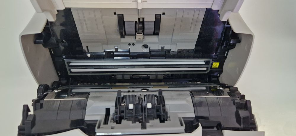 Протяжний сканер Fujitsu fi-7160
