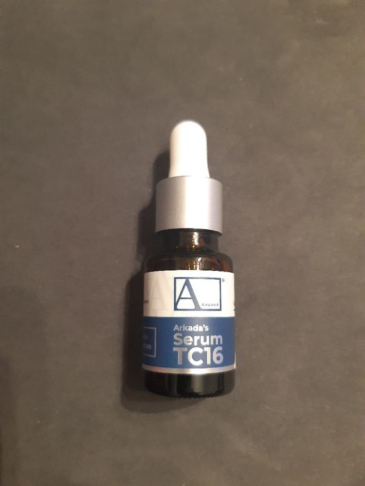 Serum Arkada TC16