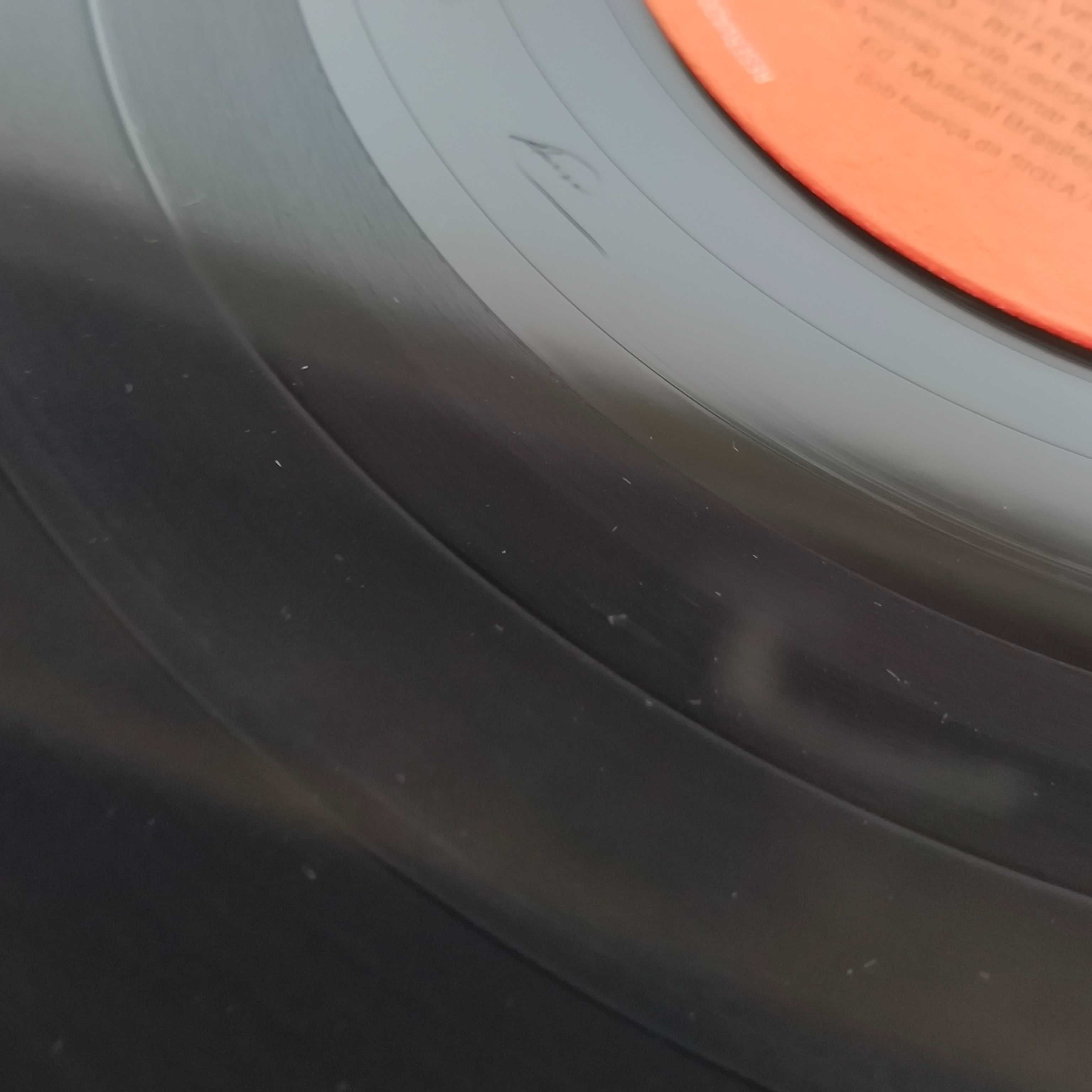 Sassaricando Soundtrack Vinil