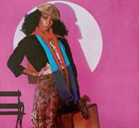 LP The Wonderer - Donna Summer