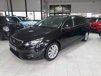 Peugeot 308 Sw Allure 1.5 BlueHDi 130cv