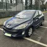 Peugeot 308 1.6 HDi Premium