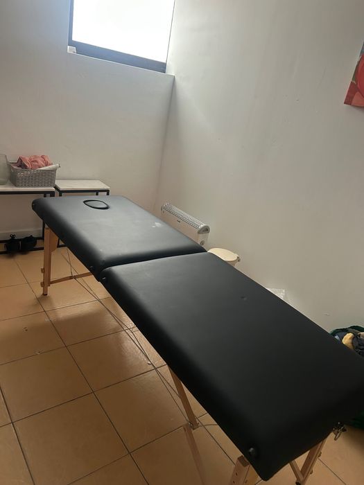 maca para estética, portátil