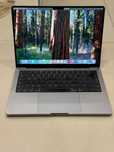 MacBook Pro 14” M1 Pro – 16GB RAM / 512GB SSD