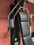 Maquina Unica Technogym