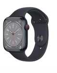 Apple watch Série 8, 45mm