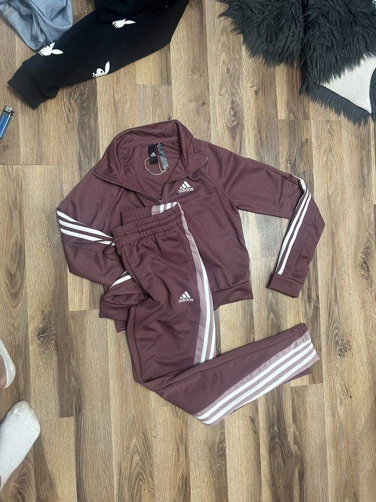 Adidas komplet damski