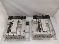 Контролери та модулі Schneider Modicon Quantum 140