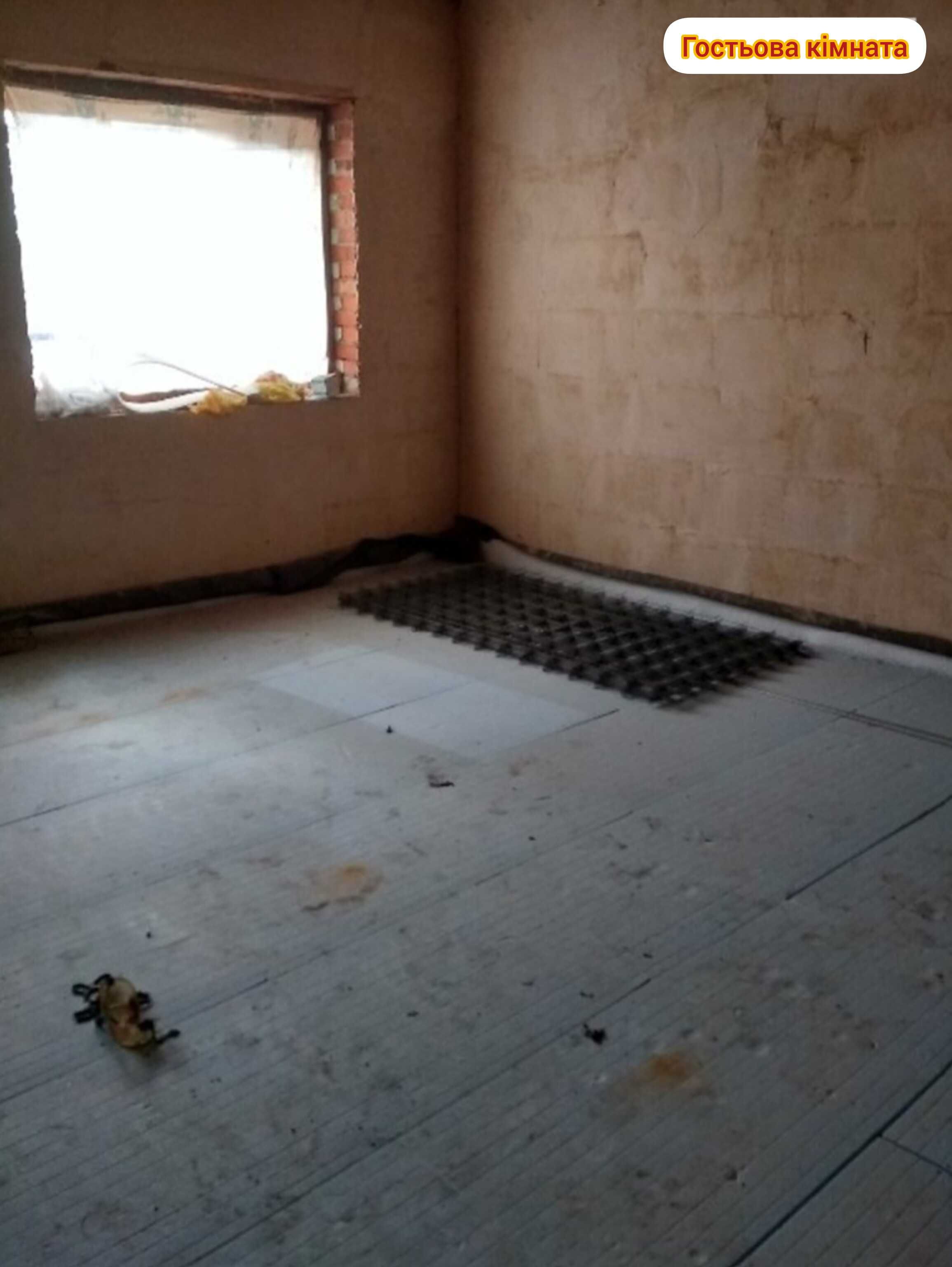 Будинок новобудова по центральній вулиці Сумська