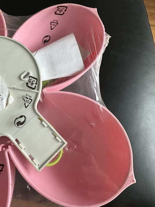 Candeeiros parede 2 un