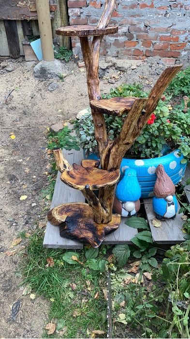 Продам подставку для цветов