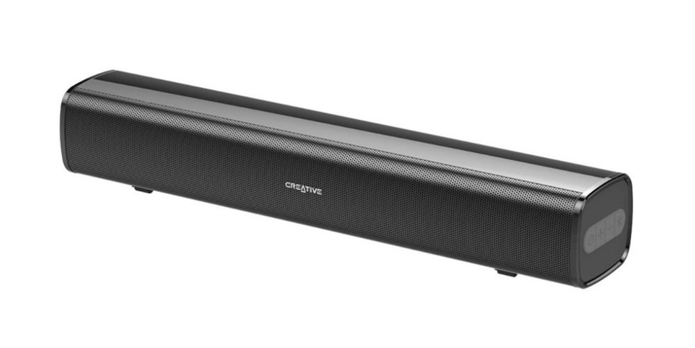 Coluna / Soundbar Creative Stage Air Bluetooth