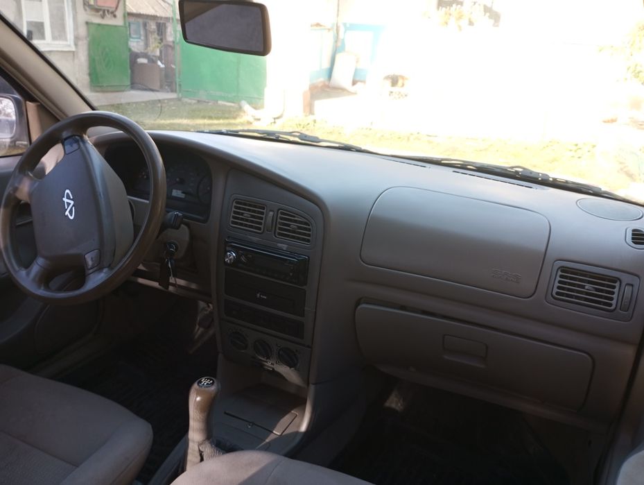 Chery amulet 2007 рік 1.6 газ бензин