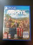 Farcry 5 PS4 wersja PL napisy
