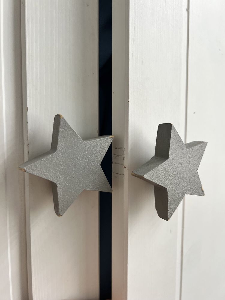 Szafa dla dziecka dzieci sundvik ikea biała