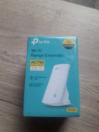 Wzmacniacz sygnału Wi-Fi TP-Link RE190