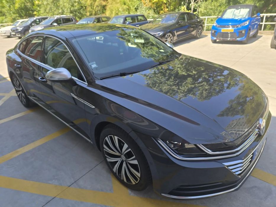 VW Arteon 2.0 TDI Elegance DSG