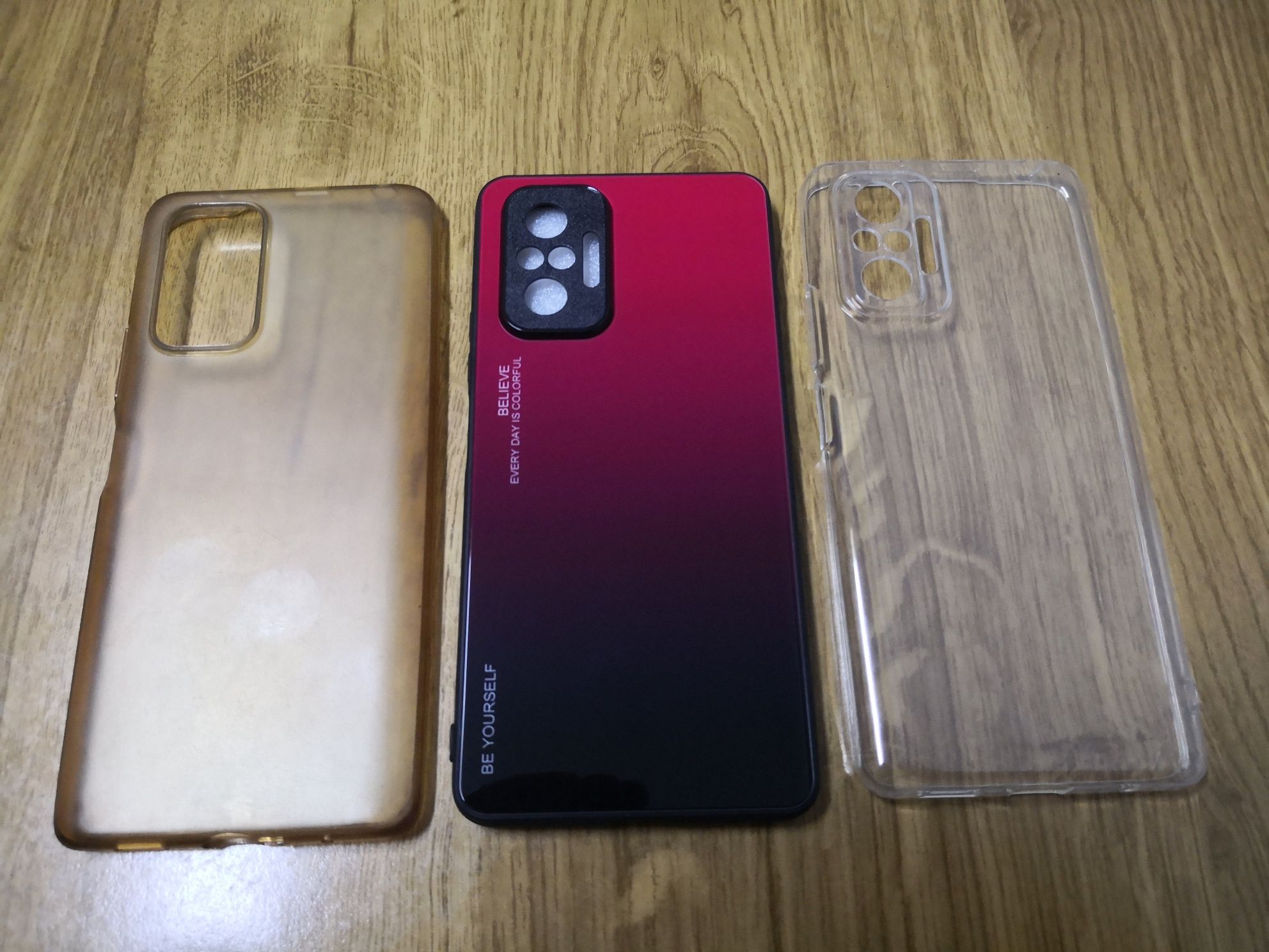 Xiaomi Redmi Note 10 Pro