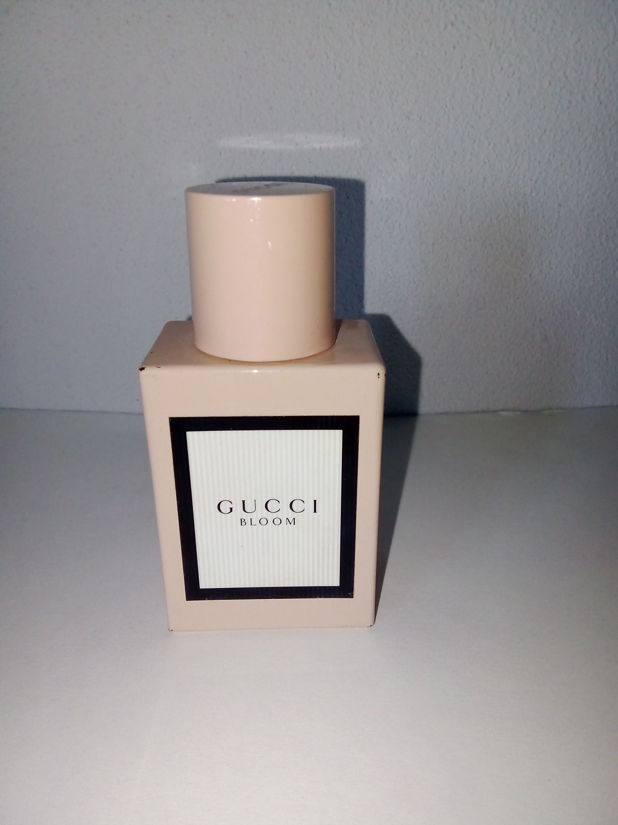 Perfumy Gucci bloom 15 ml