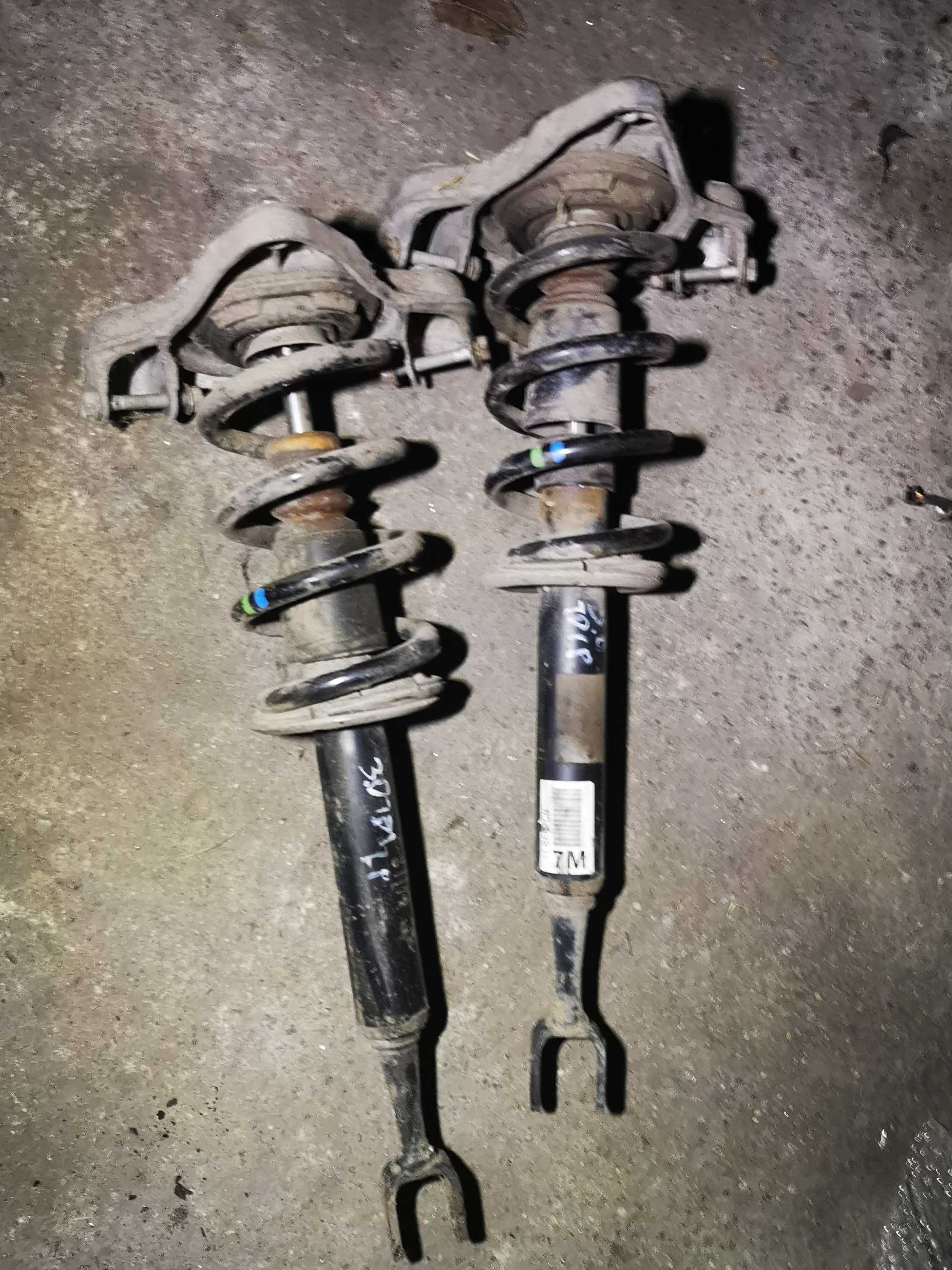 Przekaźnik pająk Multifunkcyjna Q Audi a4 b7 b6