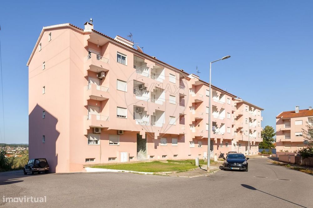 Apartamento T3 para venda