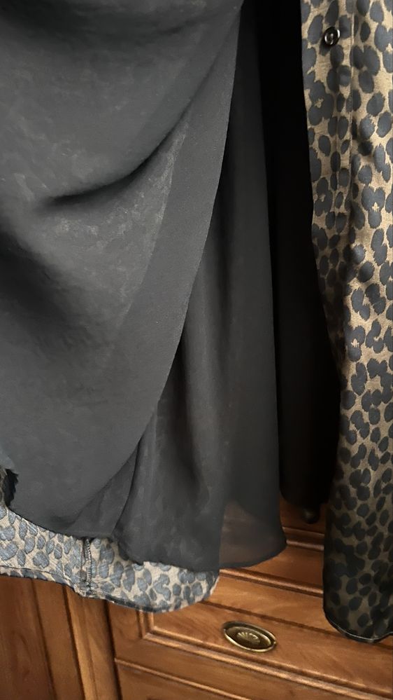 Сукня Massimo Dutti
