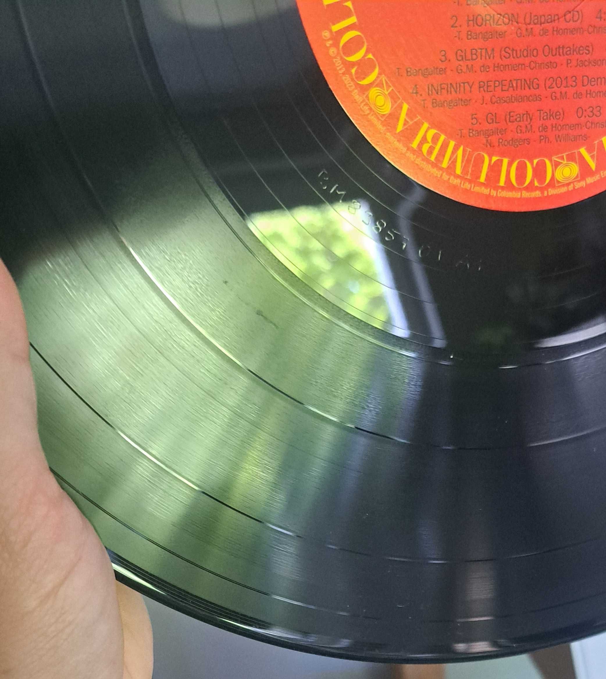 Winyl Random Access Memories (10TH Anniversary Edition) Daft Punk