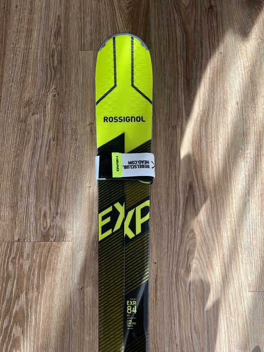 Лижі Rossignol Experience 84 AI