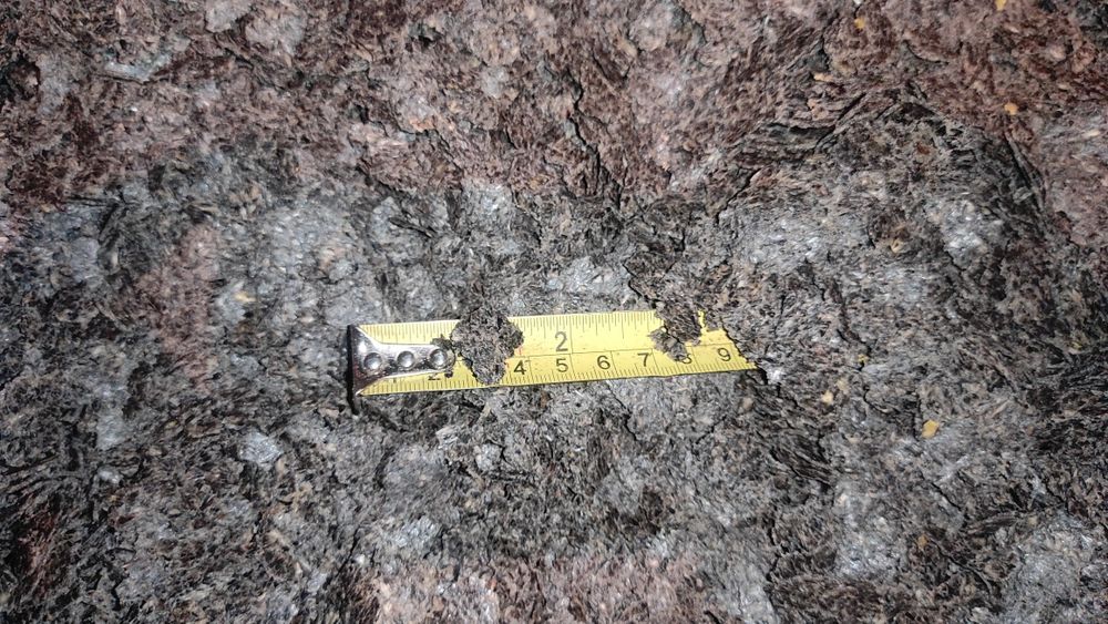 Макуха соняшникова, пресова, першого холодного віджиму. Грануляція.