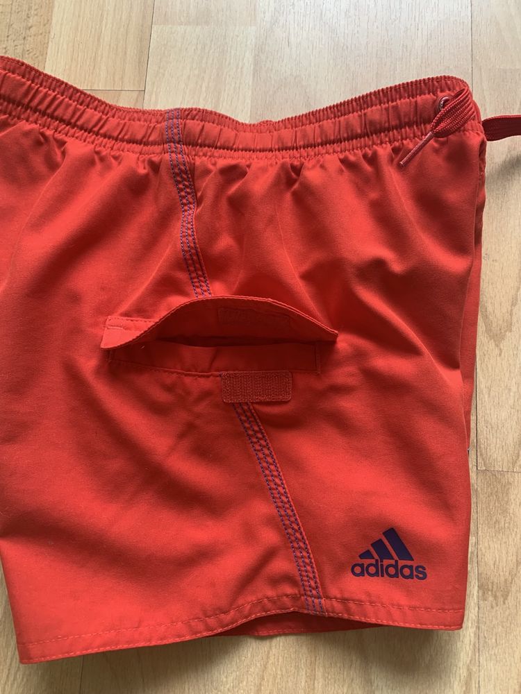 Calções de banho ADIDAS, 7-8 anos