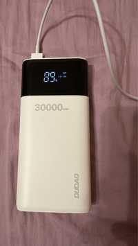 Dudao  K8max 30000mAh повербанк