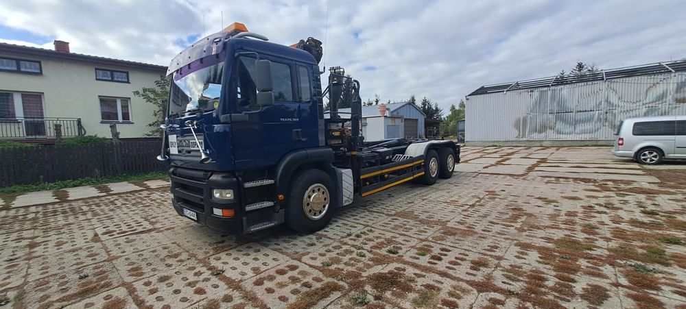 Mag tga 26.360 hakowiec hds