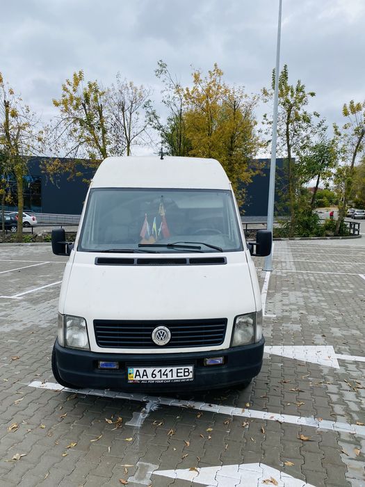 Продам  ЛТ35 фольфаген в хорошому  стані