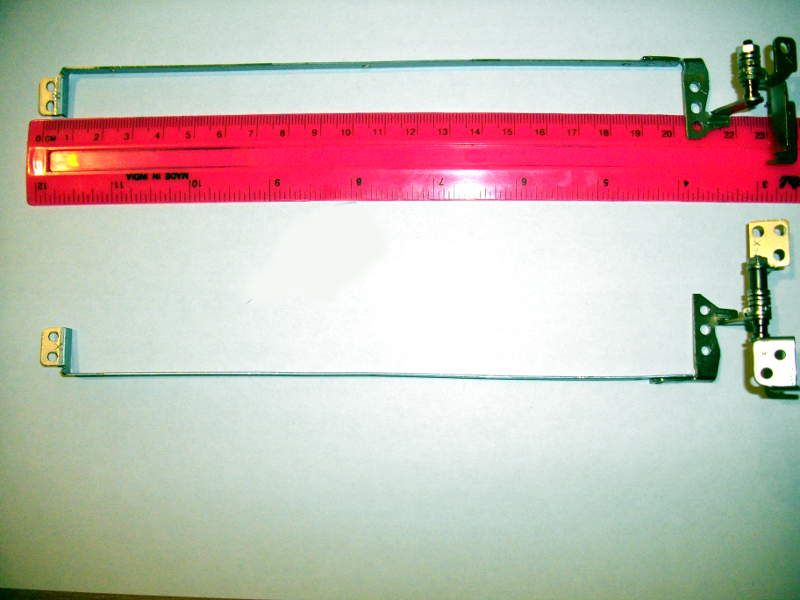 Петли для ноутбука Lenovo G470, G475, Y470, Y471, Y475