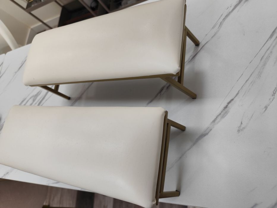 Materias de nails design Novos