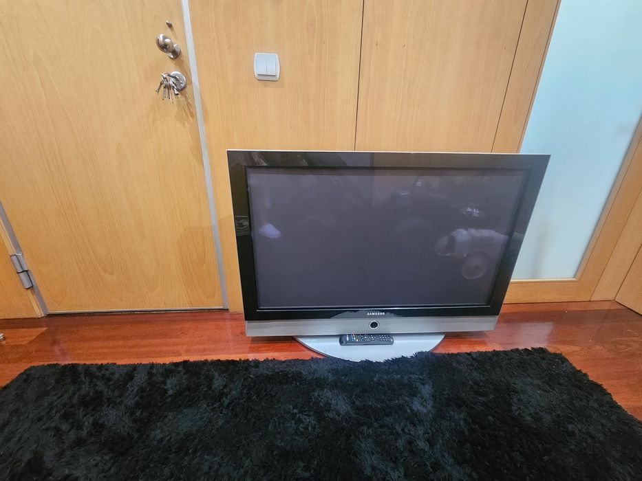 Tv da Marca Samsung