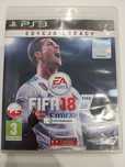 Fifa 18 na PS3 SKLEP